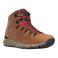 Brown Danner 62144 Right View - Brown