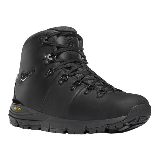 Black Danner 62145 Right View