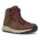 Pinecone/Brick Red Danner 62148 Front View - Pinecone/Brick Red