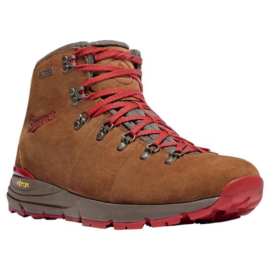 Red Danner 62241 Right View