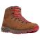 Red Danner 62245 Right View - Red