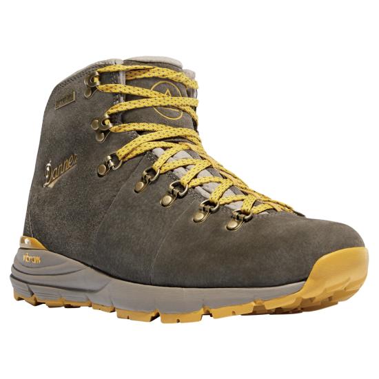 Gray Danner 62247 Right View