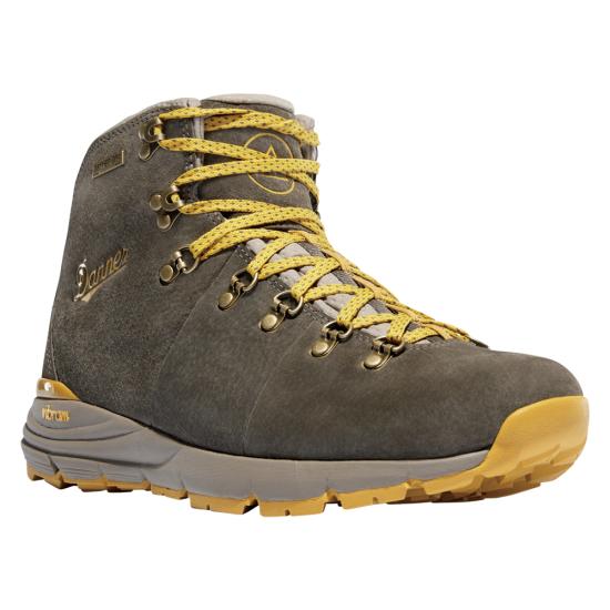 Gray Danner 62249 Right View