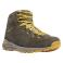 Gray Danner 62249 Right View - Gray