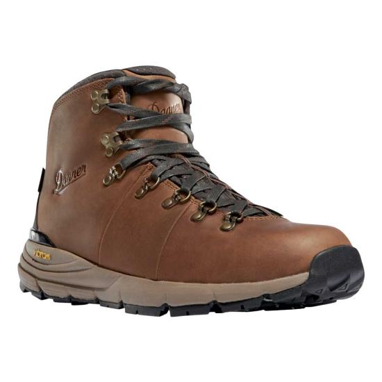 Brown Danner 62250 Right View