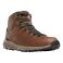 Brown Danner 62250 Right View - Brown