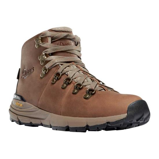 Brown Danner 62251 Right View