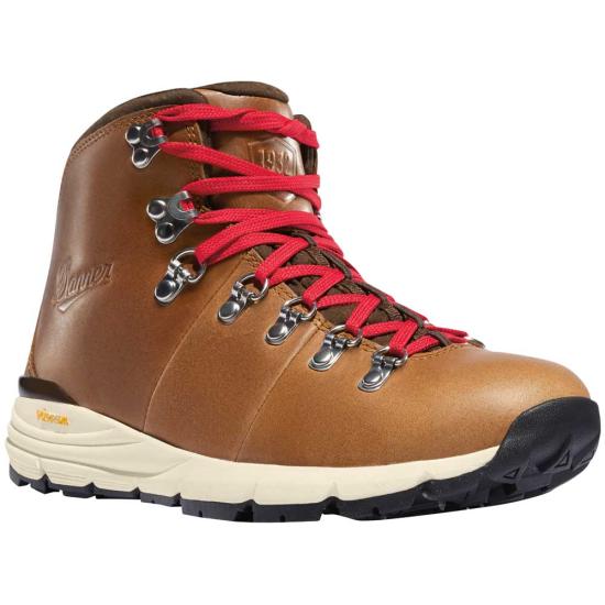 Tan Danner 62259 Right View