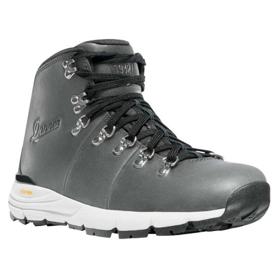 Gray Danner 62260 Right View