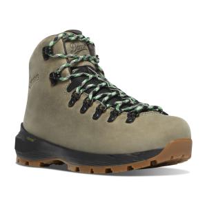 Tin Gray/Island Green Danner 62713 Right View