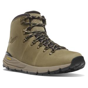 Olive/Timberwolf Danner 62714 Right View