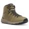 Olive/Timberwolf Danner 62714 Right View - Olive/Timberwolf