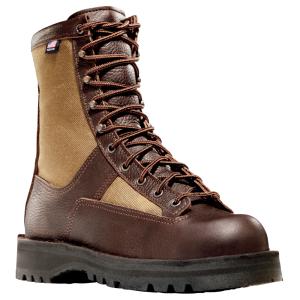 Brown Danner 63100 Right View