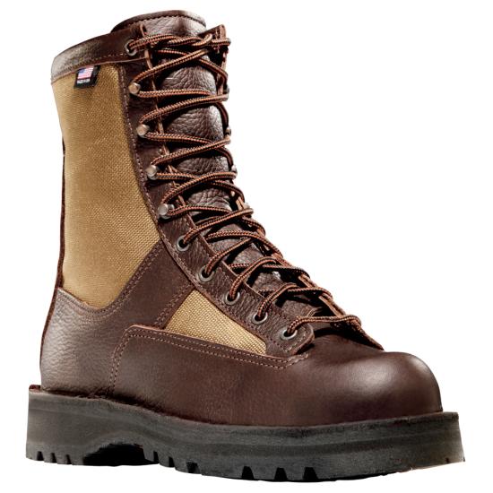 danner boots squeaking