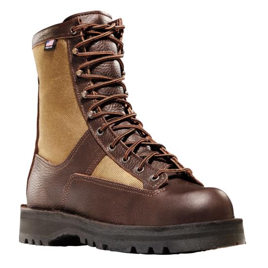 Brown Danner 63100W Right View