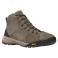 Brown Danner 63290 Right View - Brown