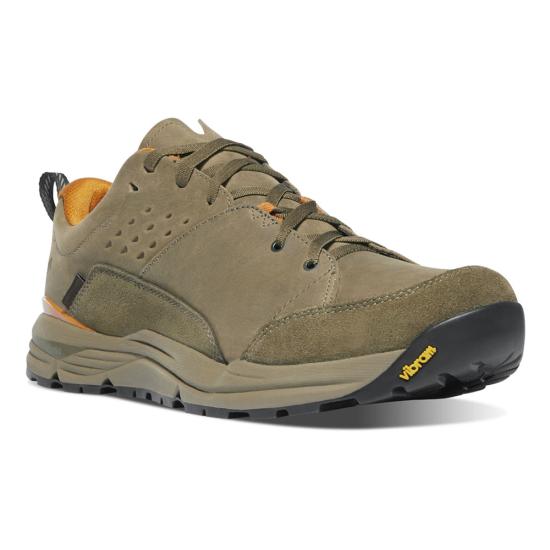 Timberwolf/Marmalade Danner 64202 Right View