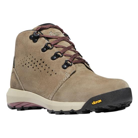 Gray Danner 64501 Right View