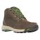 Brown Danner 64503 Right View - Brown