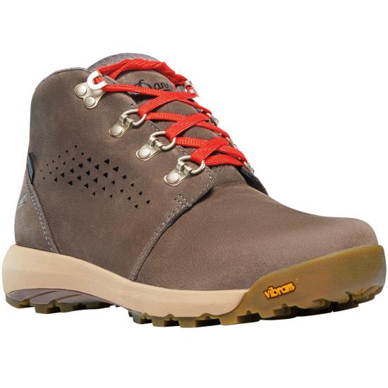 Iron Picante Danner 64505 Front View