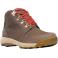 Iron Picante Danner 64505 Front View - Iron Picante