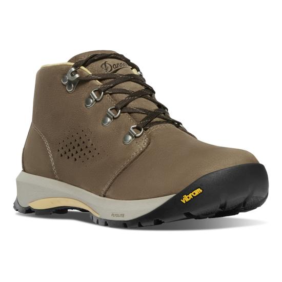 Kangaroo Brown/Coffee Bean Danner 64508 Right View