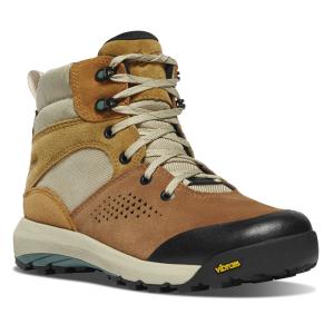 Golden Oak/Sagebrush Danner 64533 Front View