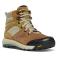 Golden Oak/Sagebrush Danner 64533 Front View - Golden Oak/Sagebrush