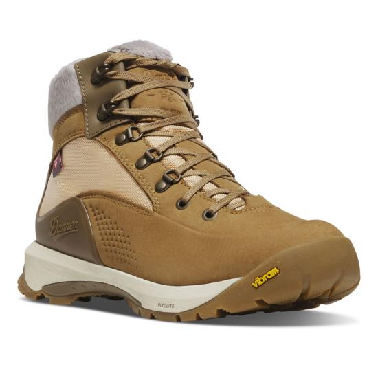 Bone Brown/Coyote Danner 64572