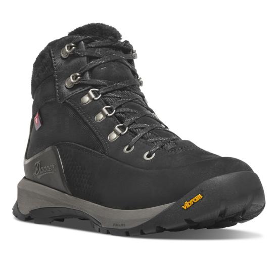 Jet Black Danner 64573