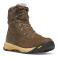 Malt Brown/Poppy Orange Danner 64642 - Malt Brown/Poppy Orange
