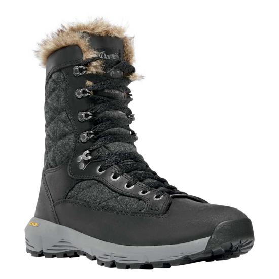 Black Danner 64732 Right View