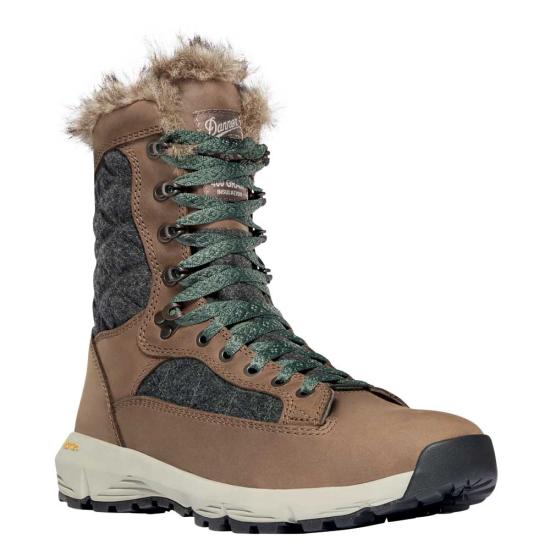 Brown Danner 64733 Right View