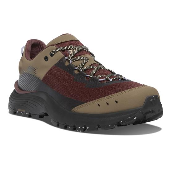 Kangaroo/Chocolate Danner 65200 Right View