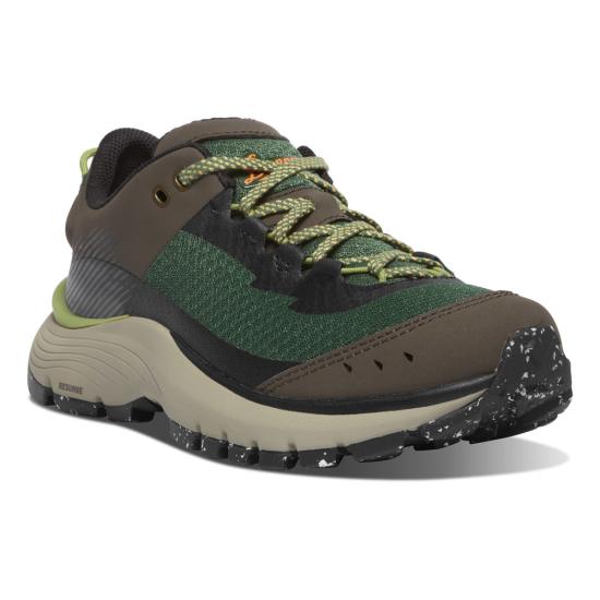 Bracken/Peridot Green Danner 65204 Right View