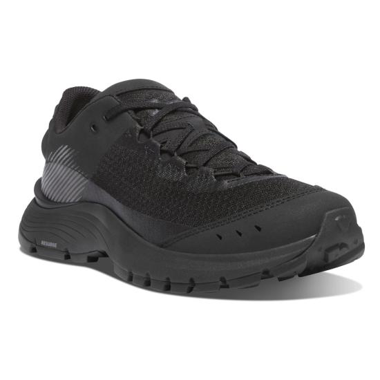 Black/Black Danner 65205 Right View