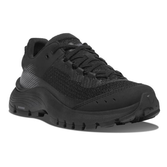 Black/Black Danner 65206 Right View