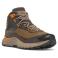Malt Brown/Poppy Orange Danner 65250 Right View - Malt Brown/Poppy Orange