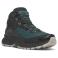 Deep Teal/Pumice Gray Danner 65253 Right View - Deep Teal/Pumice Gray