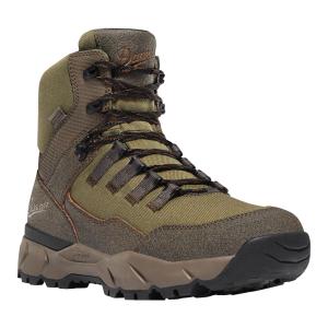 Brown/Olive Danner 65301 Right View
