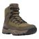 Brown/Olive Danner 65301 Right View - Brown/Olive