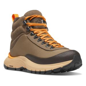 Malt Brown/Orange Peel Danner 65450 Right View
