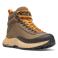 Malt Brown/Orange Peel Danner 65450 Right View - Malt Brown/Orange Peel