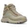 Plaza Taupe Danner 65453 Right View - Plaza Taupe