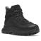 Black/Black Danner 65454 Right View - Black/Black