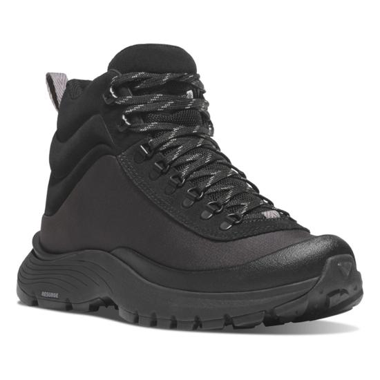 Black/Black Danner 65455 Right View