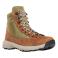 Brown/Olive Danner 65711 Right View - Brown/Olive