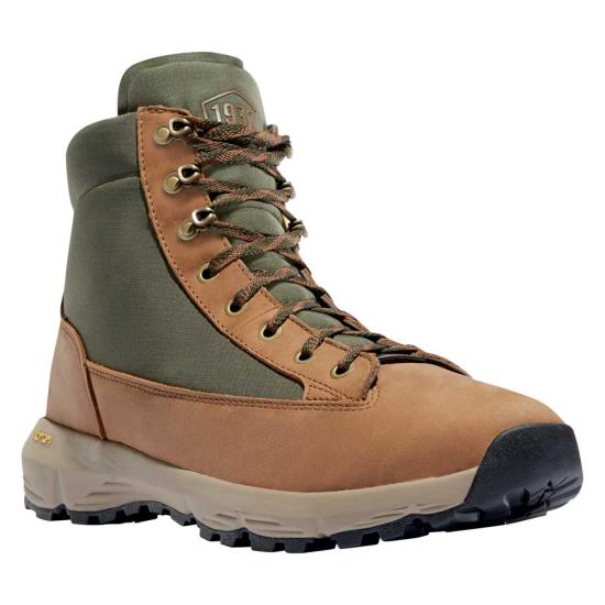 Brown Danner 65714 Right View