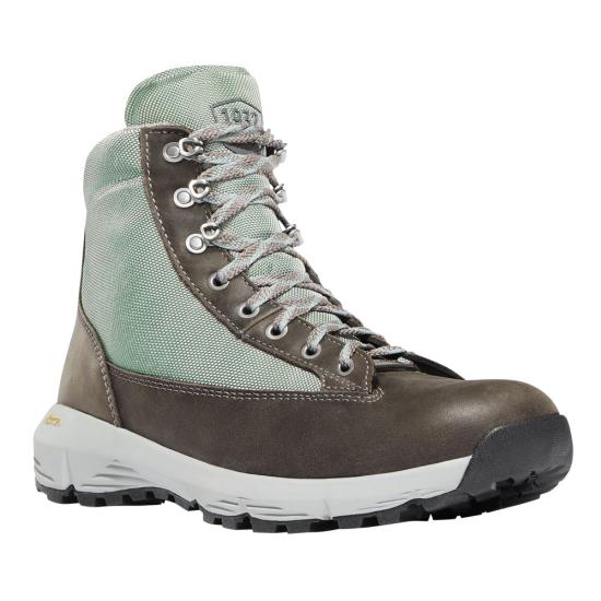 Gray Danner 65717 Right View