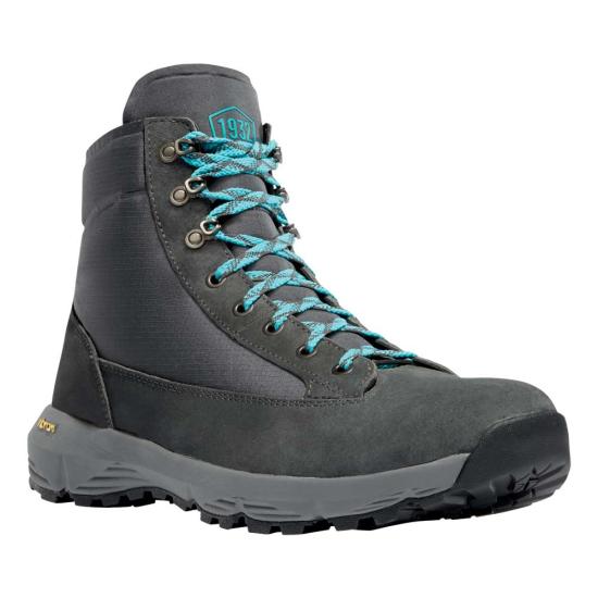 Gray Danner 65718 Right View